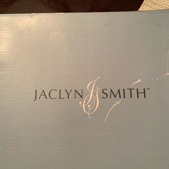 Black Booties - Picture 3 of 3